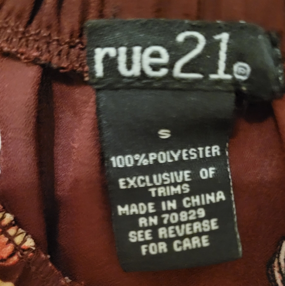 Rue21 Dress - Picture 2 of 2